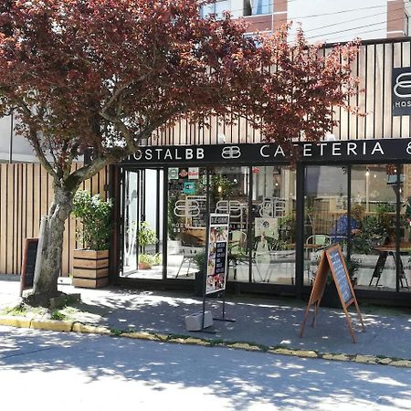 Hostal B&B กอนเซปซิออน ภายนอก รูปภาพ