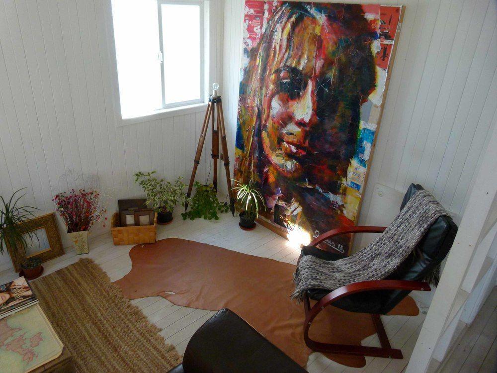Hostal B&B กอนเซปซิออน ภายนอก รูปภาพ