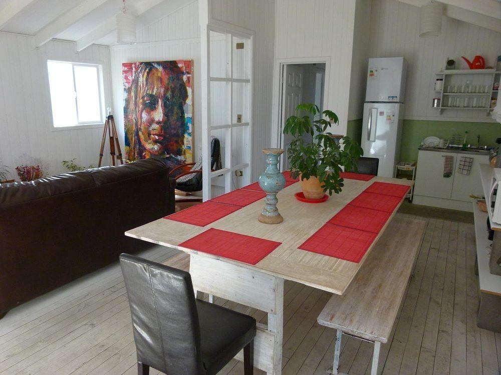 Hostal B&B กอนเซปซิออน ภายนอก รูปภาพ