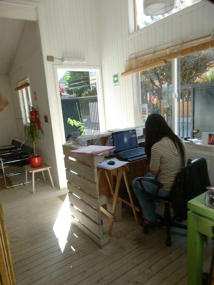 Hostal B&B กอนเซปซิออน ภายนอก รูปภาพ
