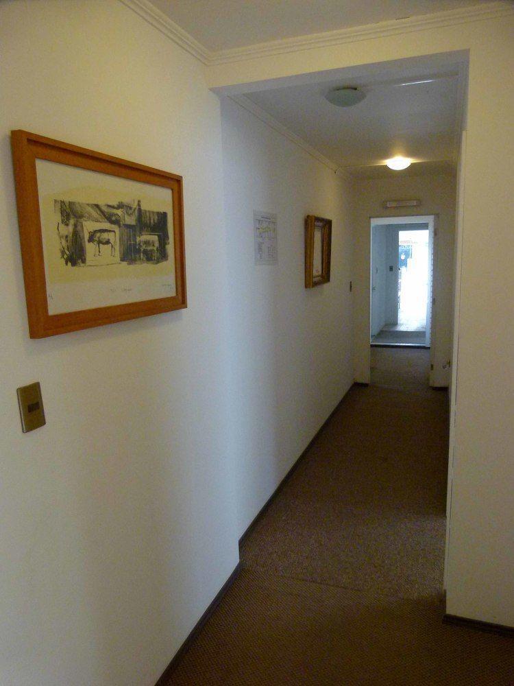 Hostal B&B กอนเซปซิออน ภายนอก รูปภาพ