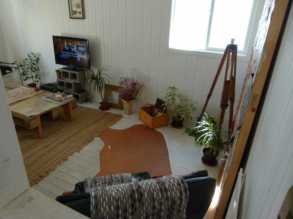 Hostal B&B กอนเซปซิออน ภายนอก รูปภาพ