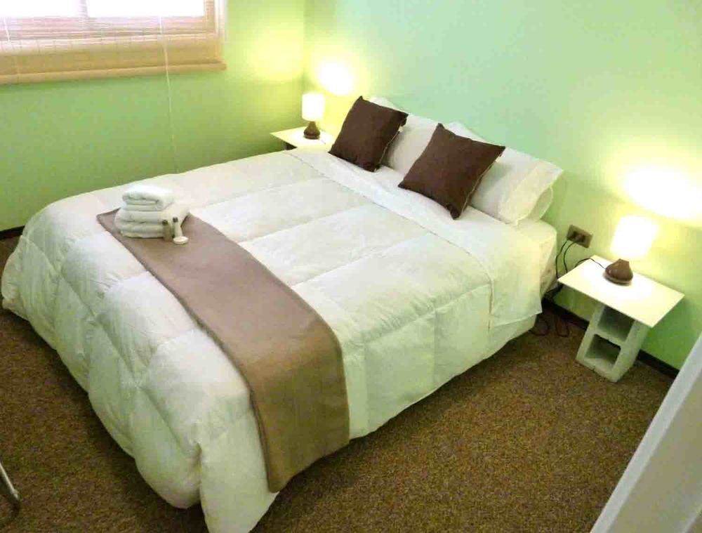 Hostal B&B กอนเซปซิออน ภายนอก รูปภาพ