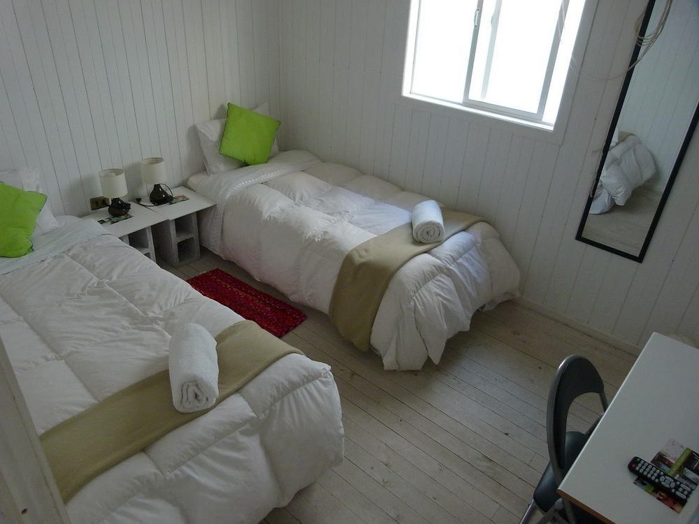 Hostal B&B กอนเซปซิออน ภายนอก รูปภาพ