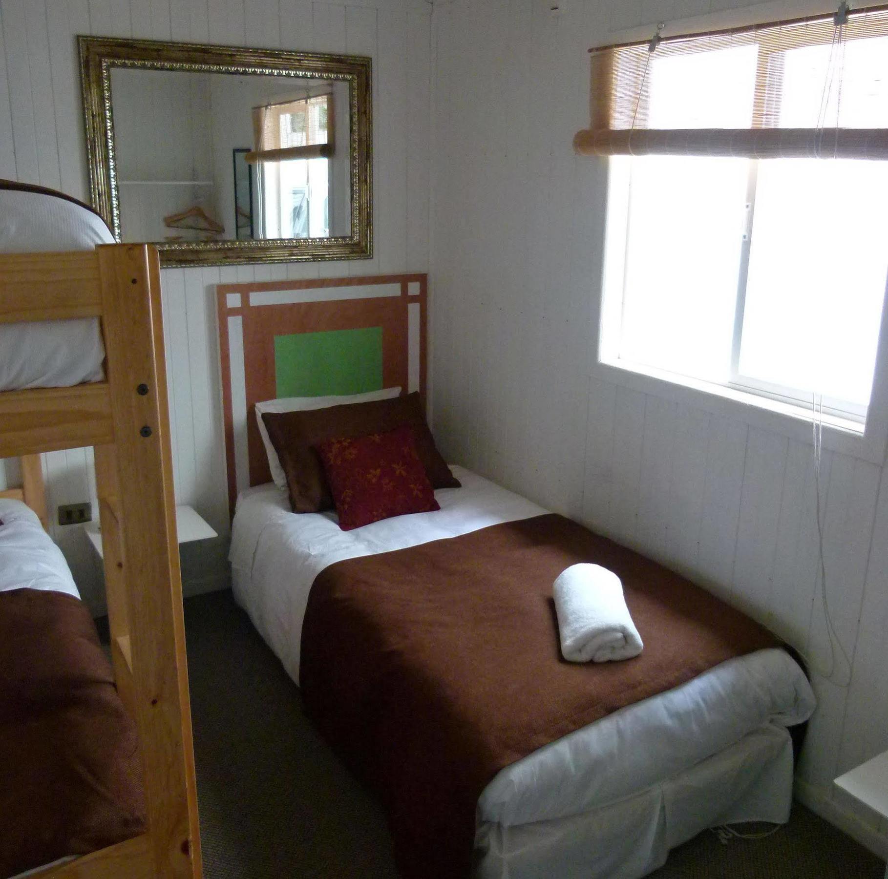 Hostal B&B กอนเซปซิออน ภายนอก รูปภาพ