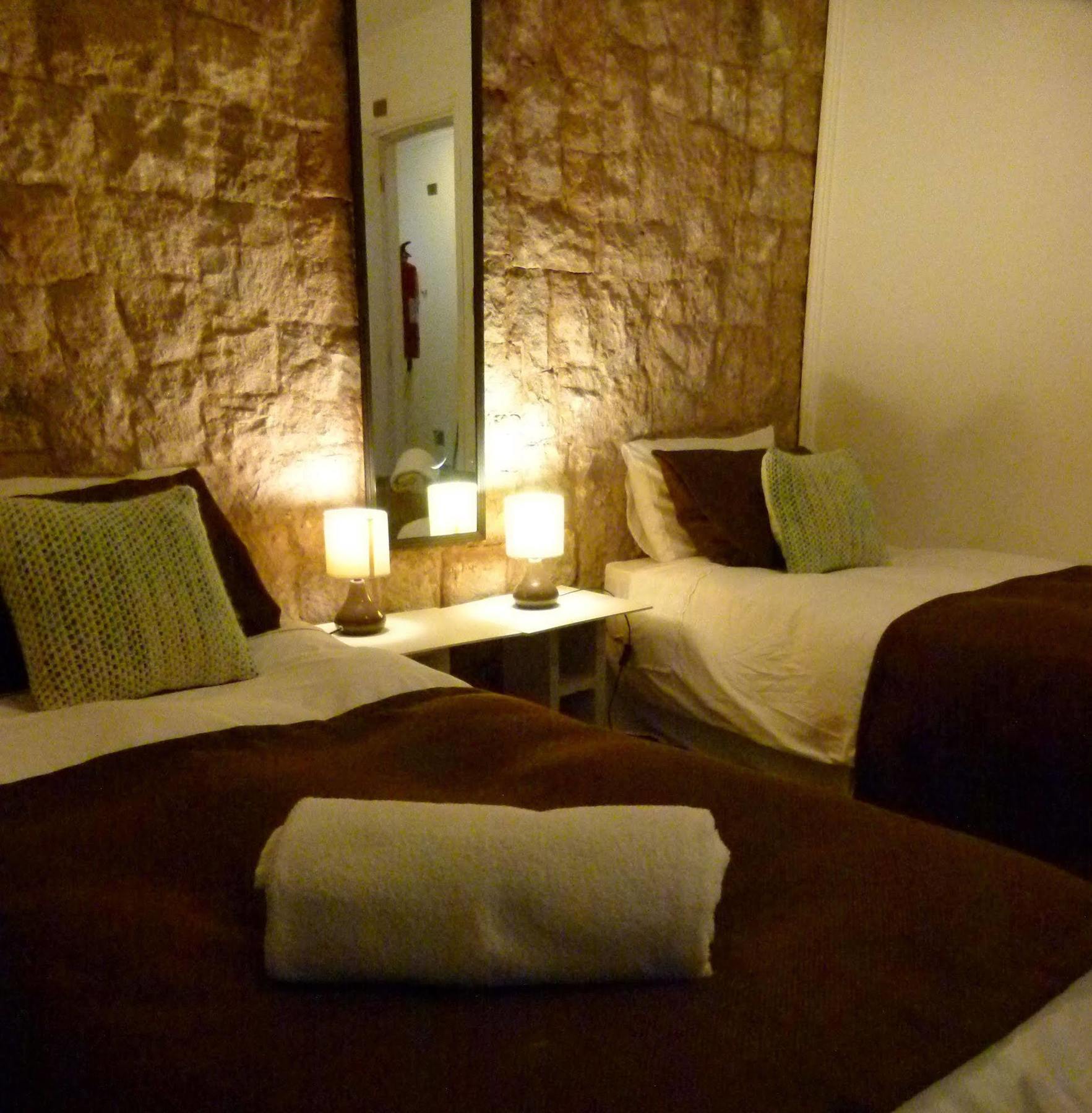 Hostal B&B กอนเซปซิออน ภายนอก รูปภาพ