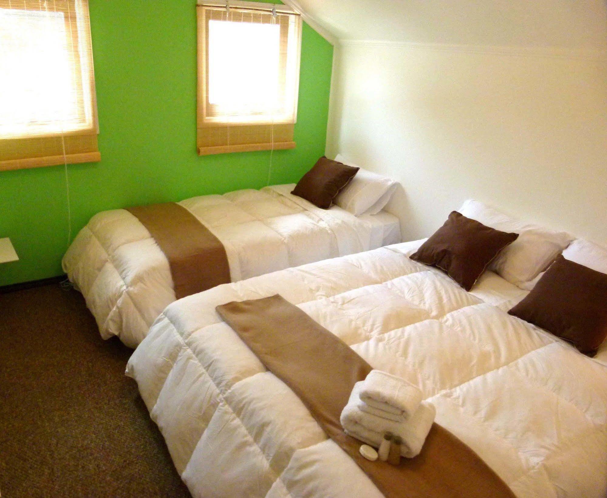 Hostal B&B กอนเซปซิออน ภายนอก รูปภาพ