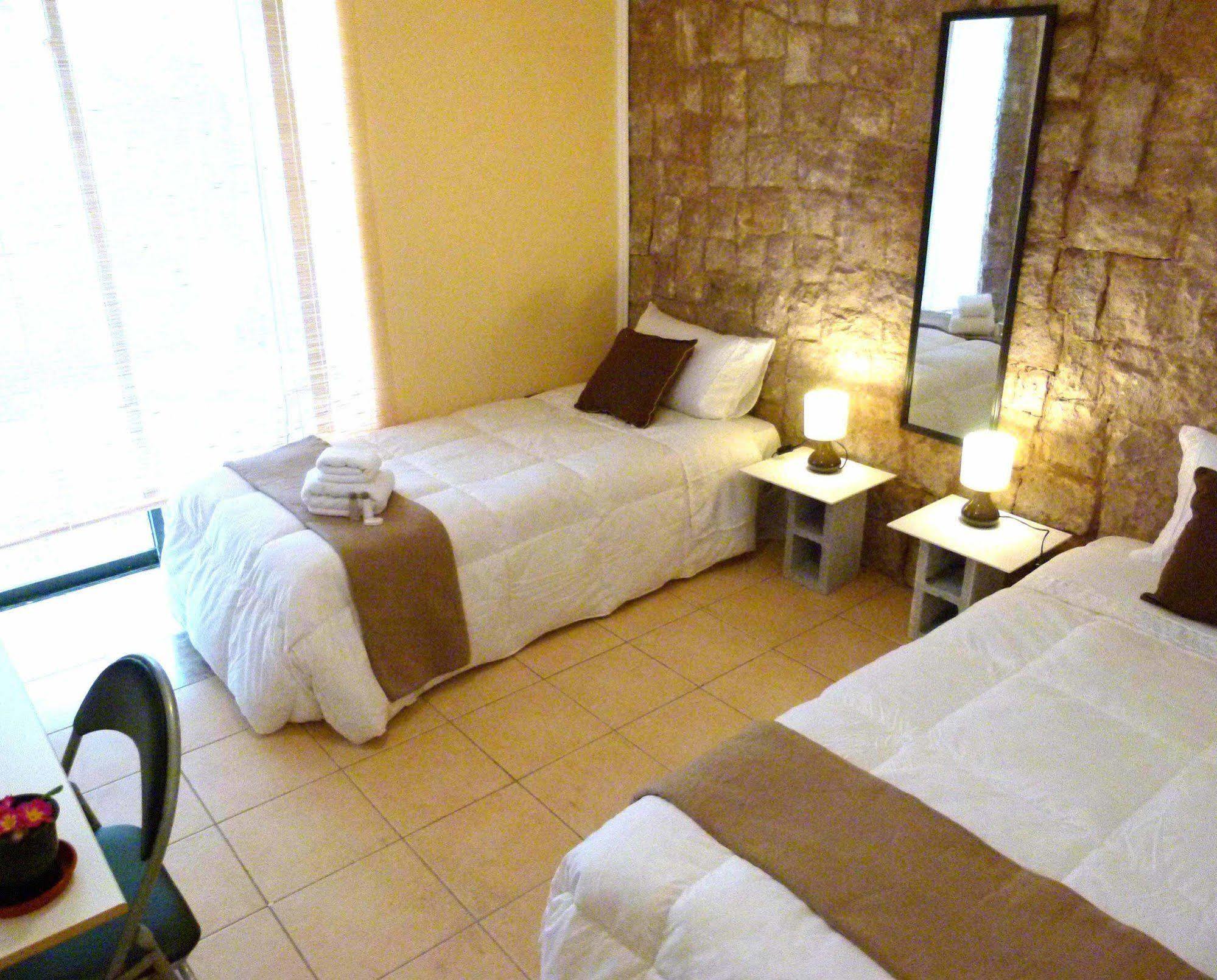 Hostal B&B กอนเซปซิออน ภายนอก รูปภาพ