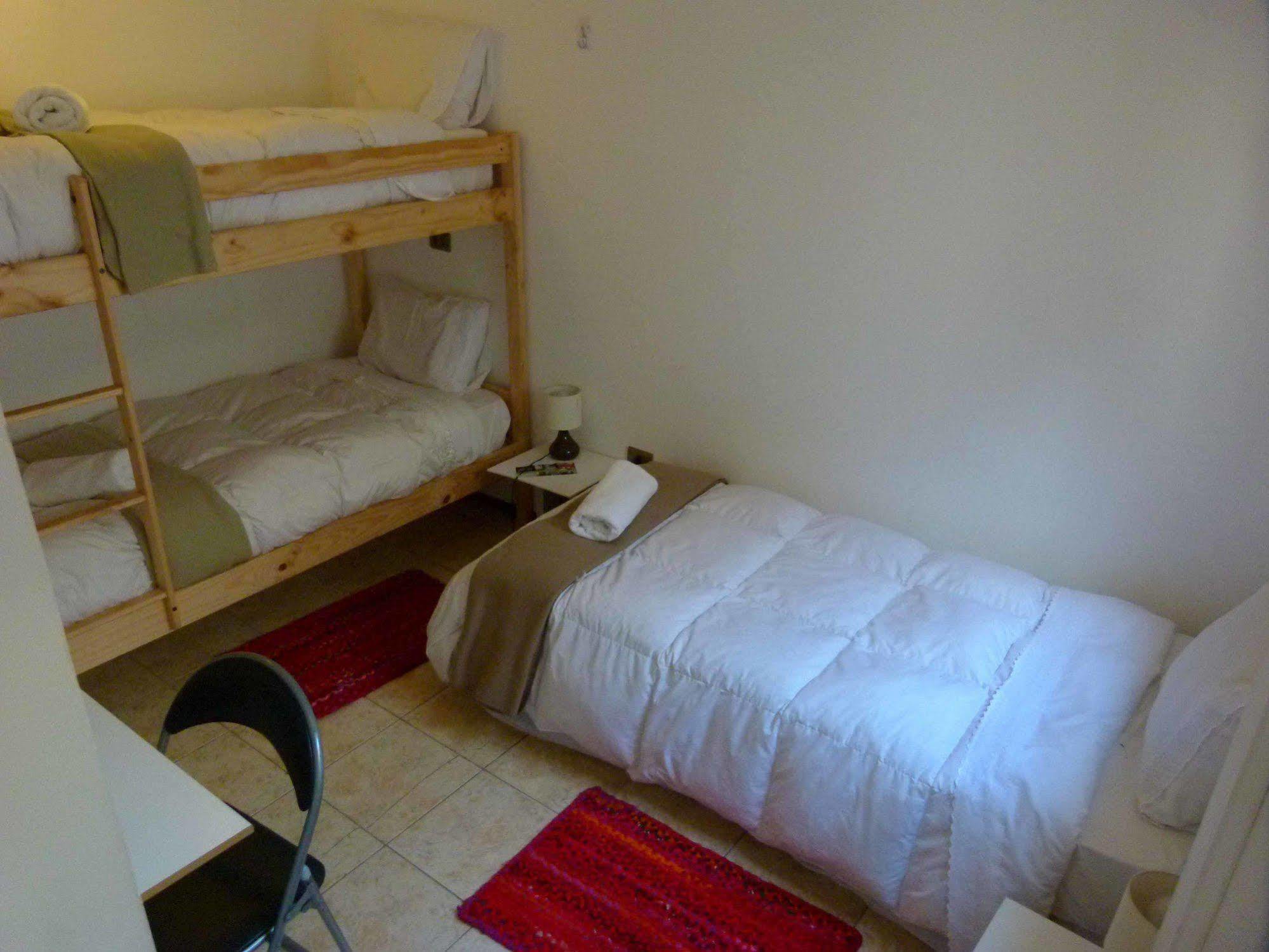 Hostal B&B กอนเซปซิออน ภายนอก รูปภาพ