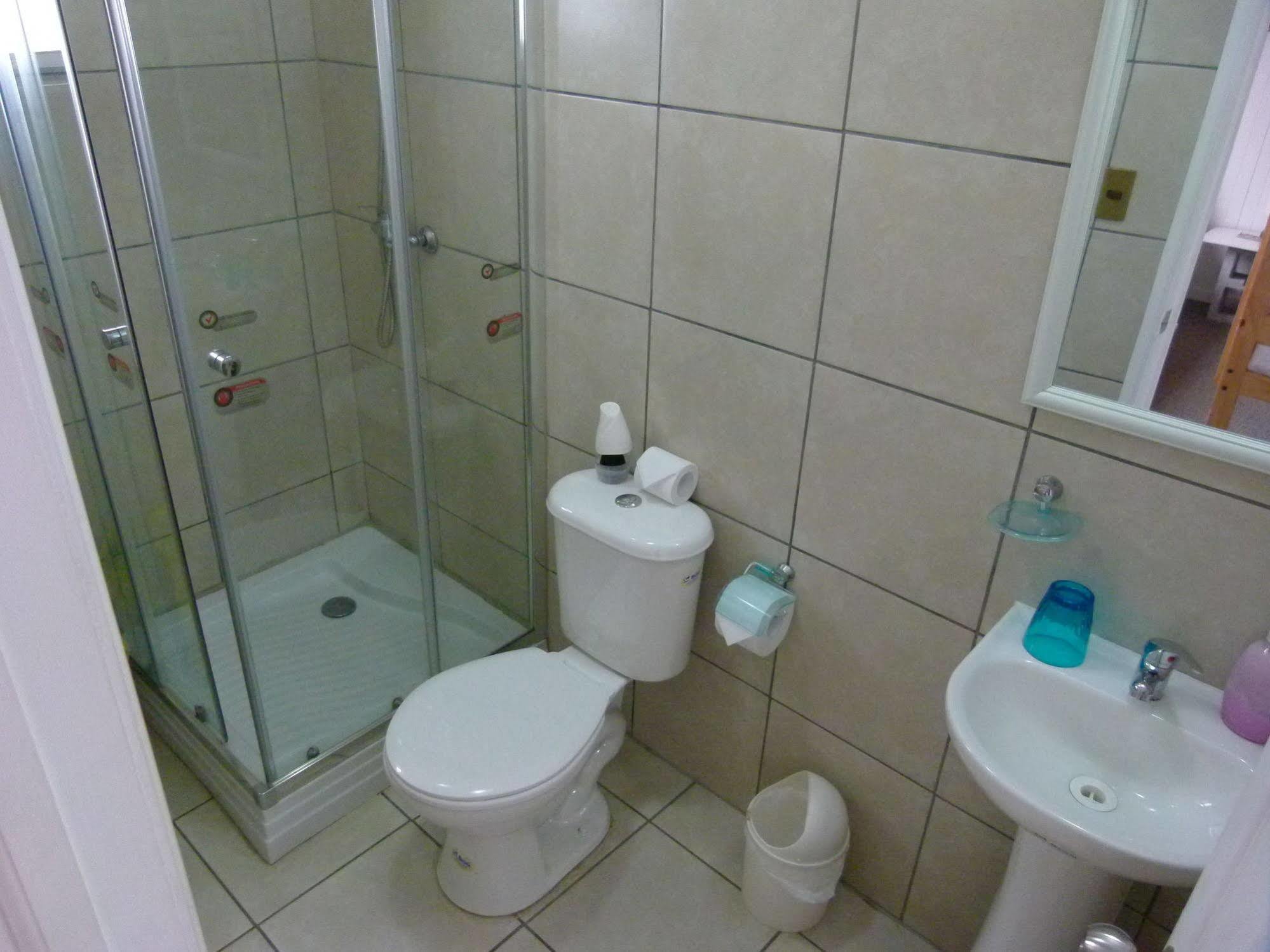 Hostal B&B กอนเซปซิออน ภายนอก รูปภาพ