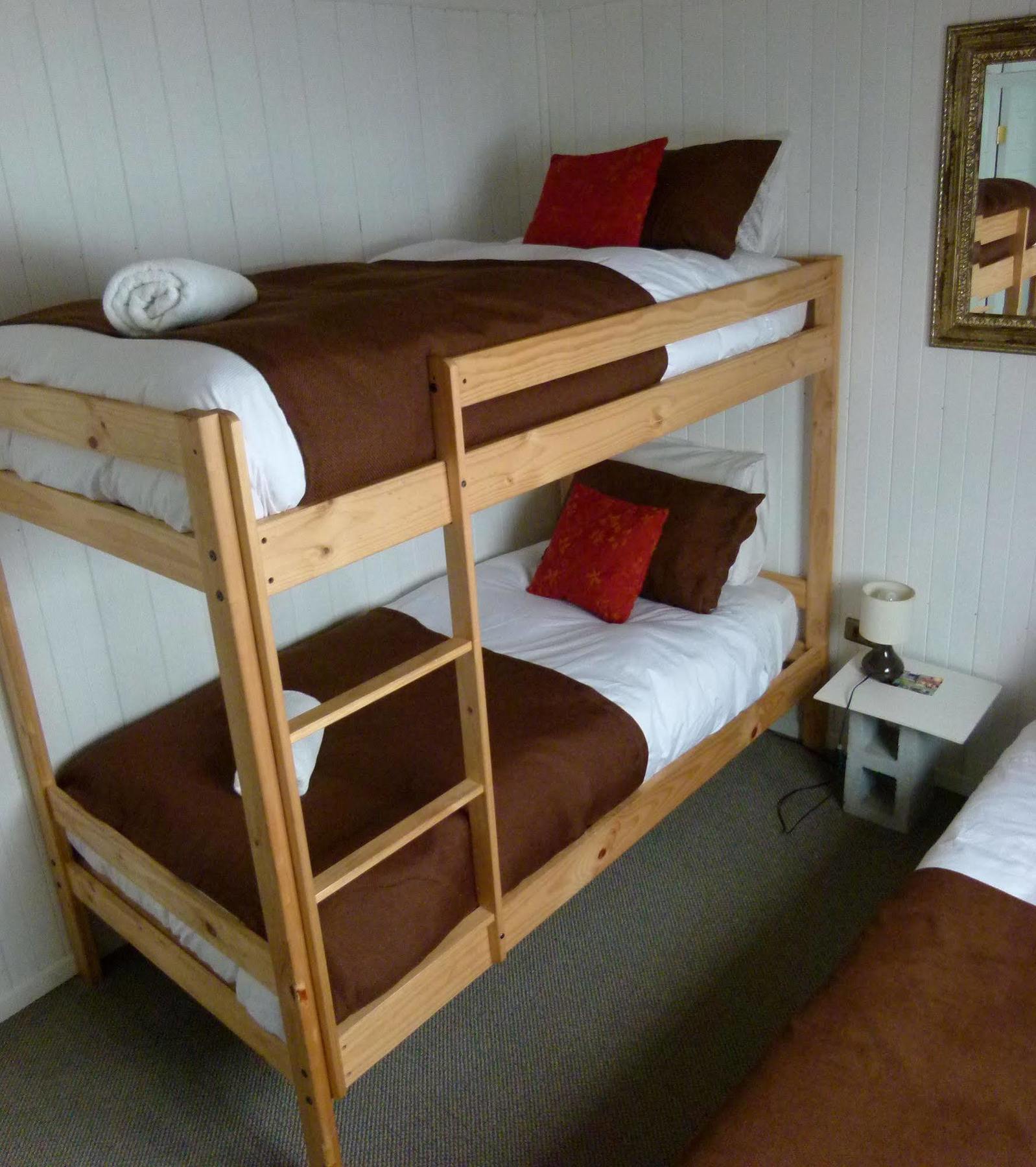 Hostal B&B กอนเซปซิออน ภายนอก รูปภาพ