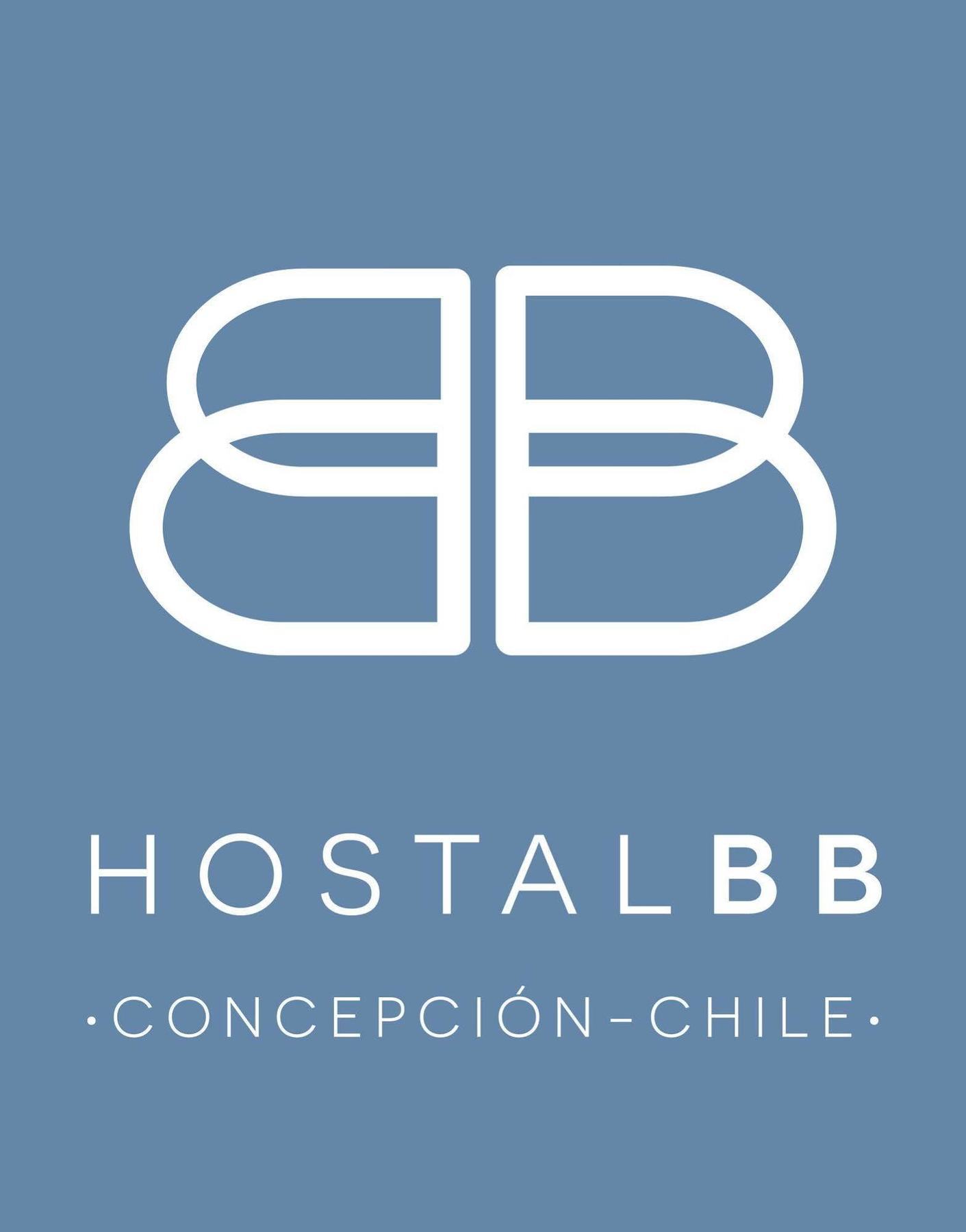 Hostal B&B กอนเซปซิออน ภายนอก รูปภาพ