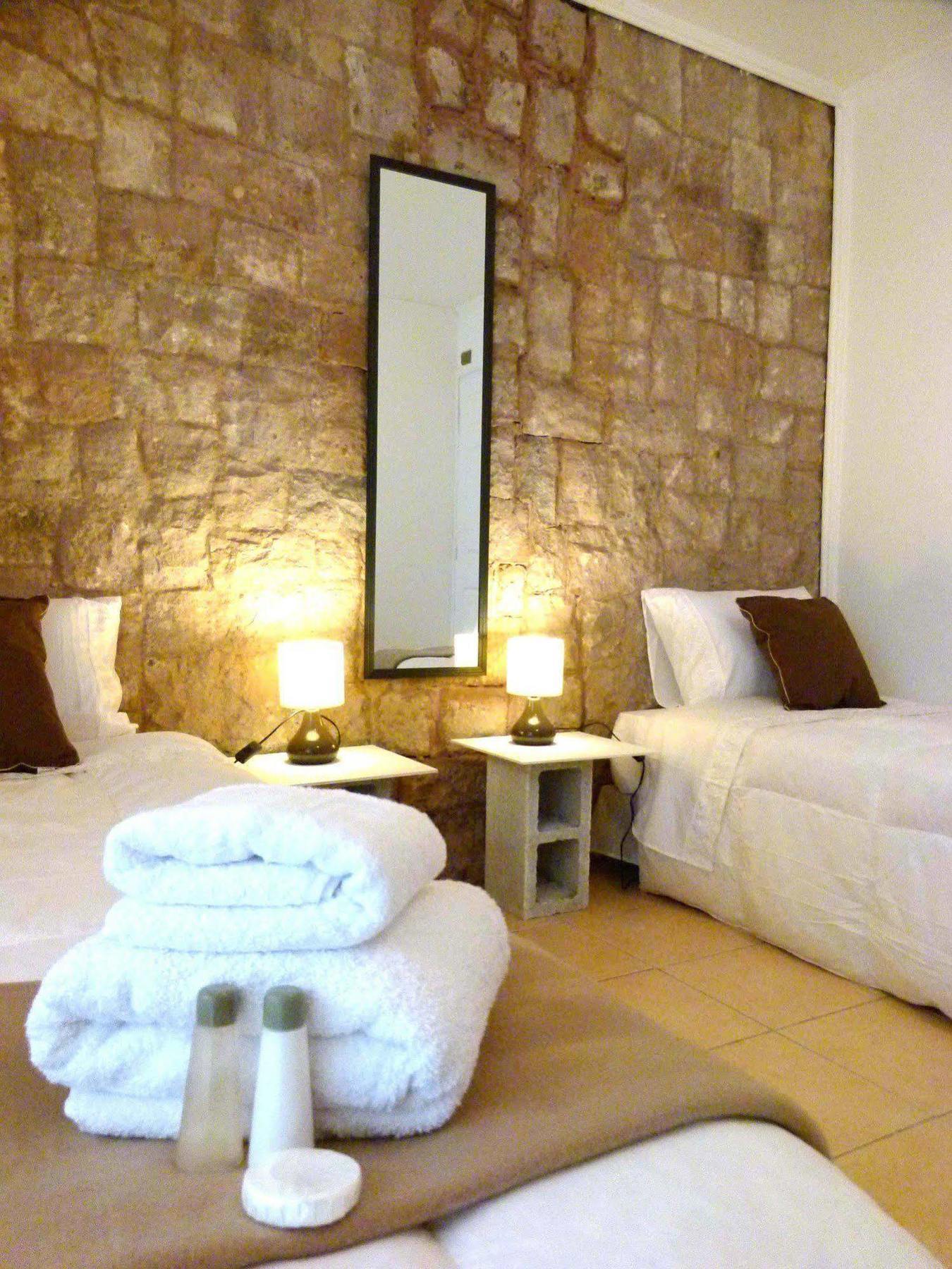 Hostal B&B กอนเซปซิออน ภายนอก รูปภาพ