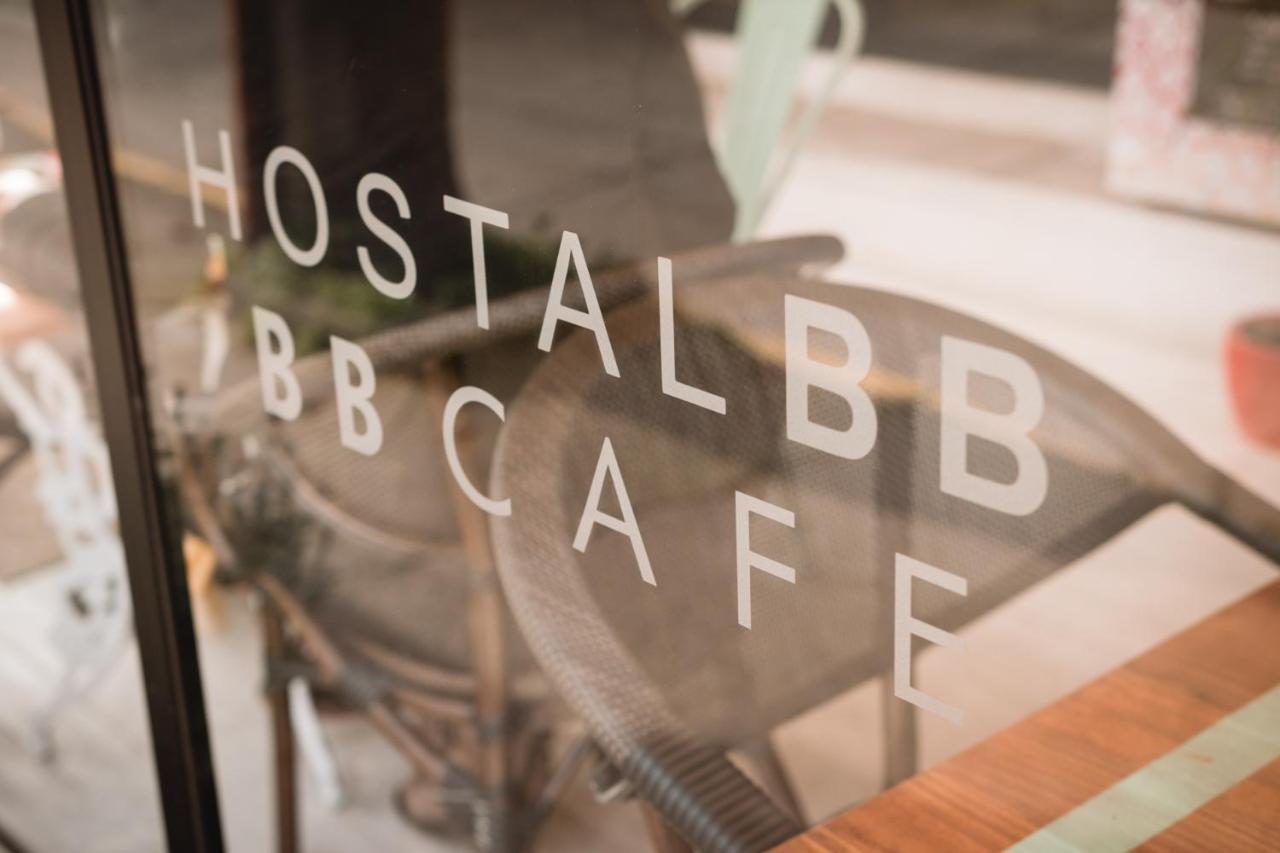 Hostal B&B กอนเซปซิออน ภายนอก รูปภาพ