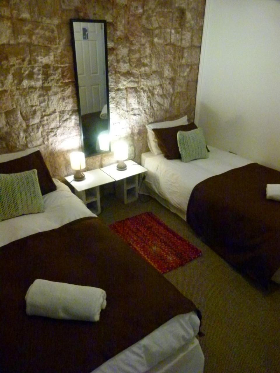 Hostal B&B กอนเซปซิออน ภายนอก รูปภาพ