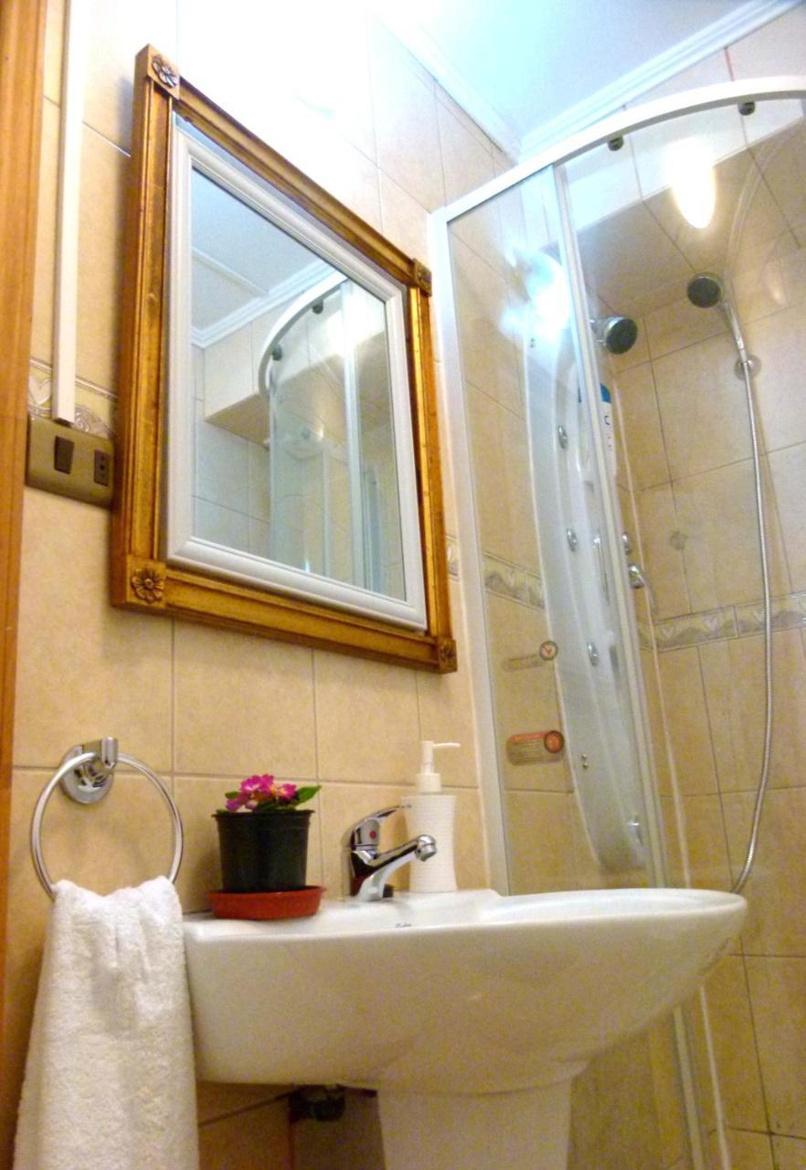 Hostal B&B กอนเซปซิออน ภายนอก รูปภาพ